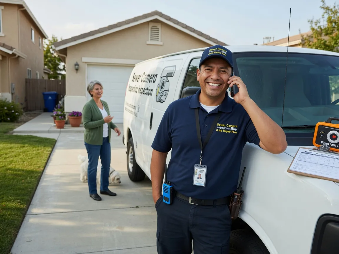 Sewer Line Repair Hansford, WV FAQs